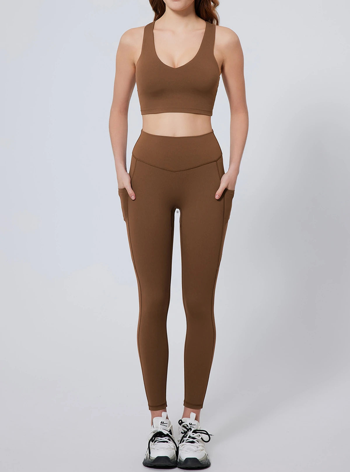 Women Sports Bra, Leggings, Yoga Sets