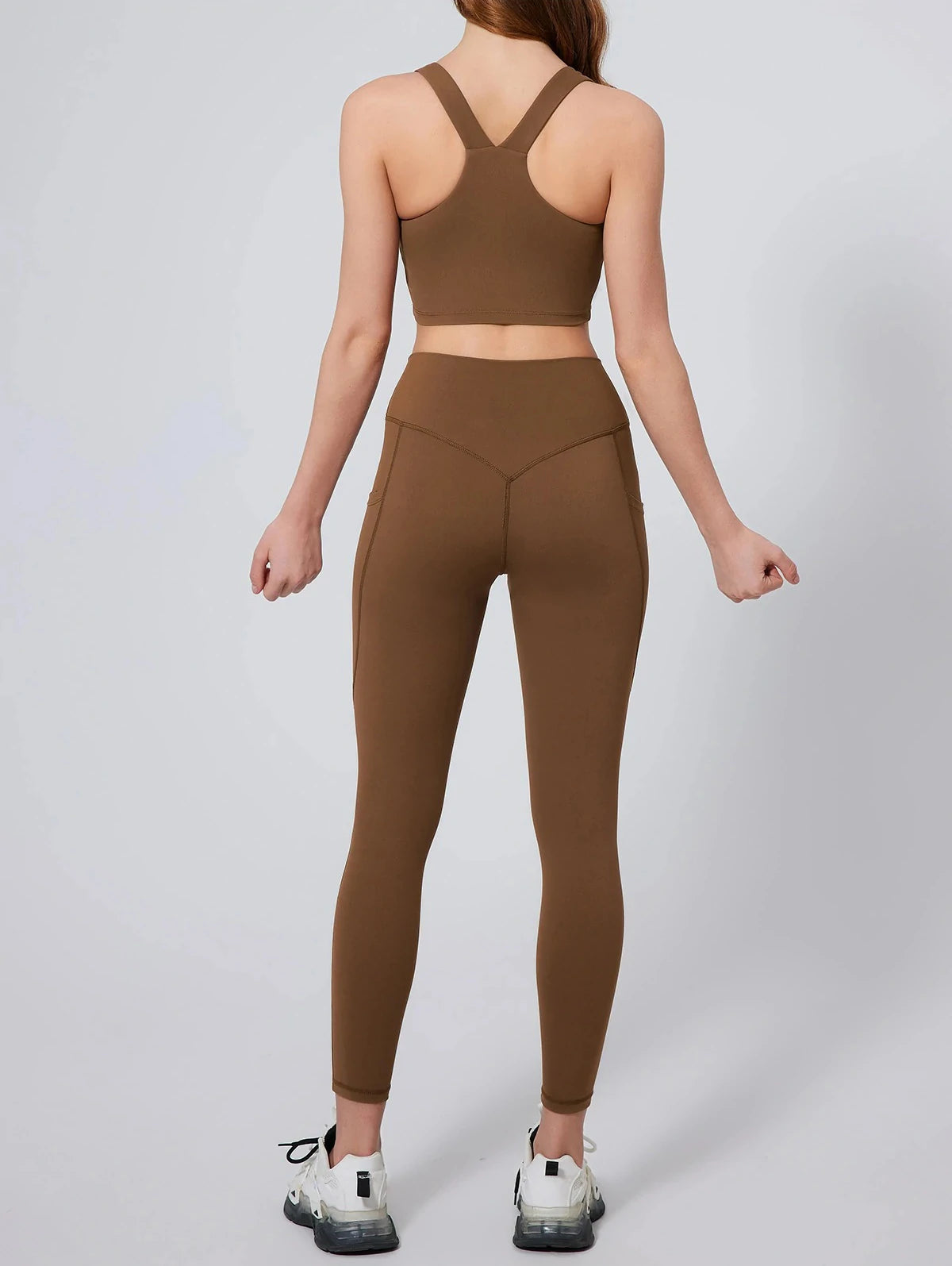 Women Sports Bra, Leggings, Yoga Sets