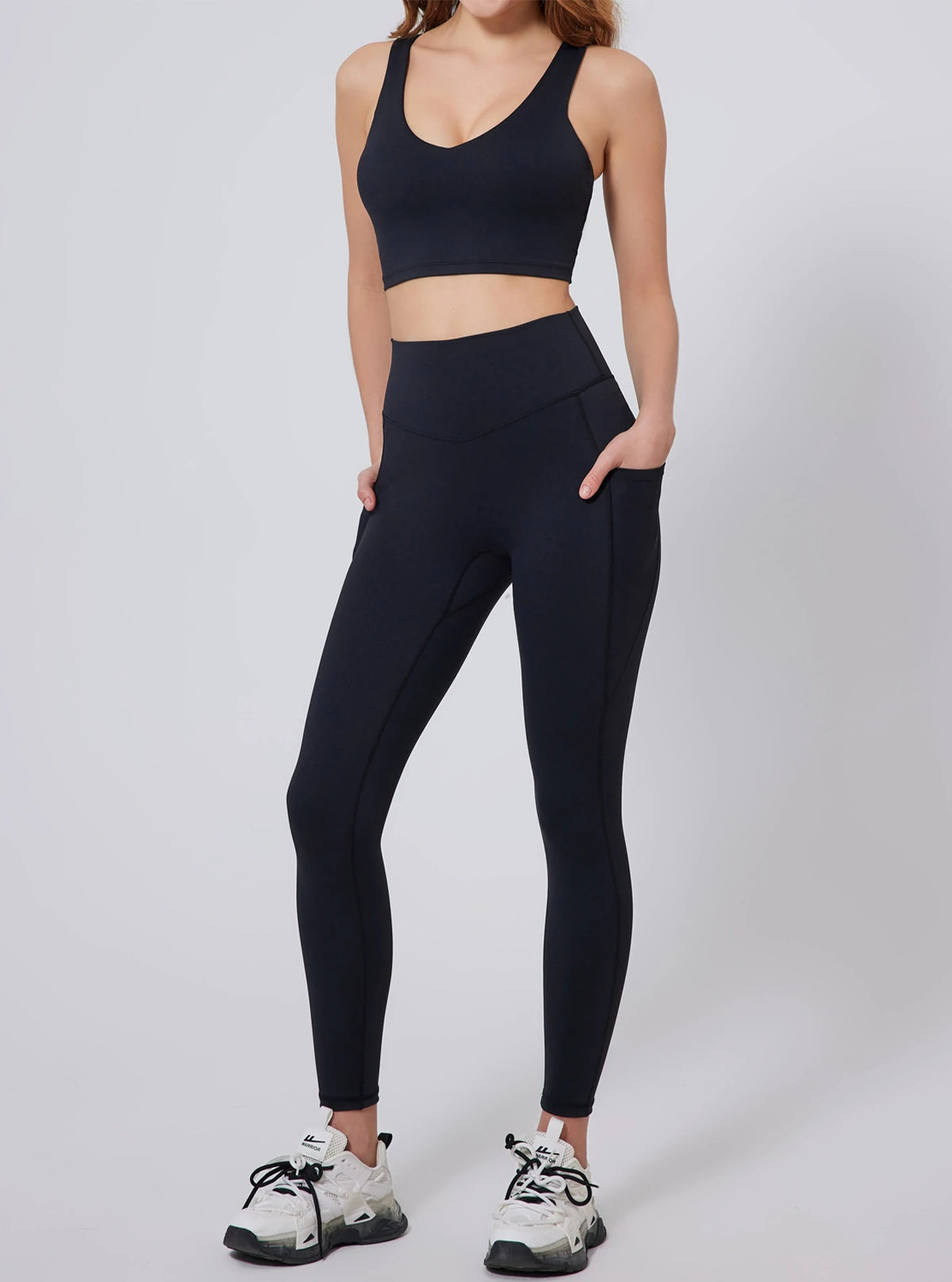 Women Sports Bra, Leggings, Yoga Sets
