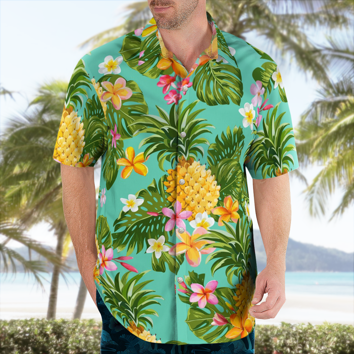 Hawaiian Shirts