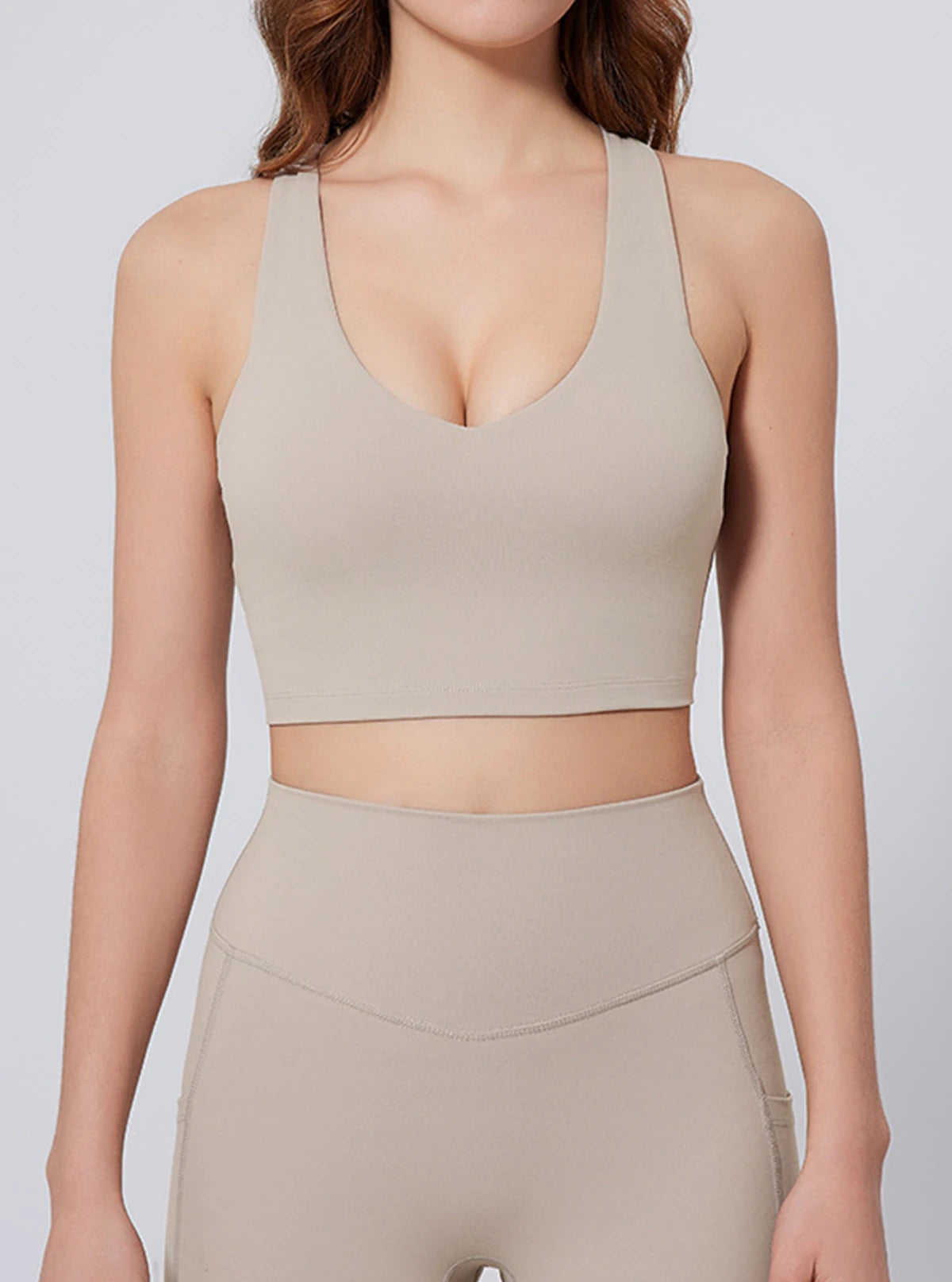 Women Sports Bra, Leggings, Yoga Sets